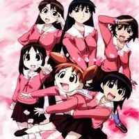 Azumanga Daioh Movie